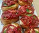 Tomates Confitados - Quiero Tapas